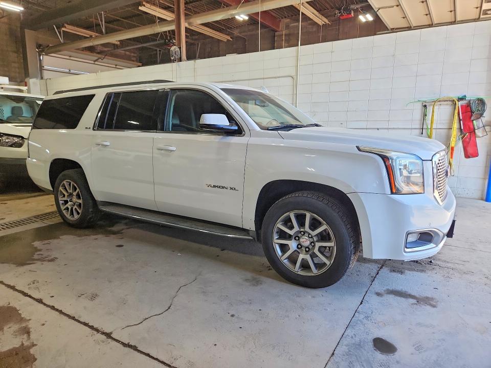 Aukcja sprzedaży 2015 Gmc Yukon Xl, vin: 1GKS2GKC2FR636138, numer aukcji: 61138716