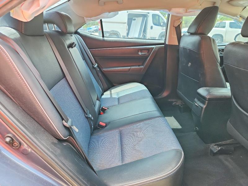 Продажа на аукционе авто 2016 Toyota Corolla, vin: 2T1BURHEXGC650732, номер лота: 62671606