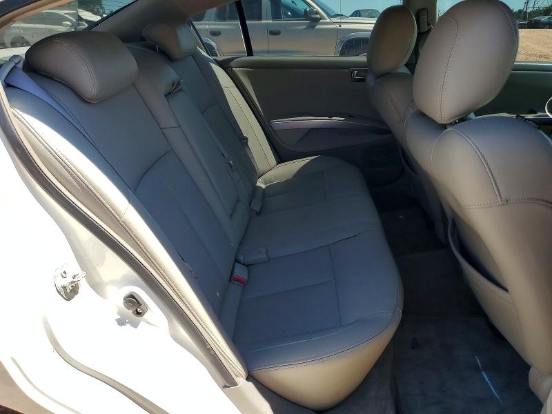 2007 Nissan Maxima მანქანა იყიდება აუქციონზე, vin: 1N4BA41EX7C862065, აუქციონის ნომერი: 63111166