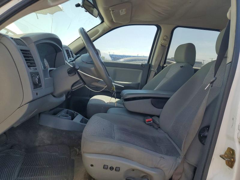 63046376 :رقم المزاد ، 1D7HE28K85S151319 vin ، 2005 Dodge Dakota مزاد بيع