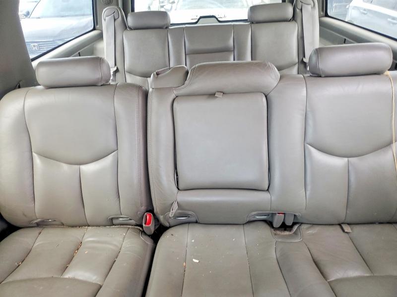 61038966 :رقم المزاد ، 3GKFK16T53G115712 vin ، 2003 Gmc Yukon Xl مزاد بيع