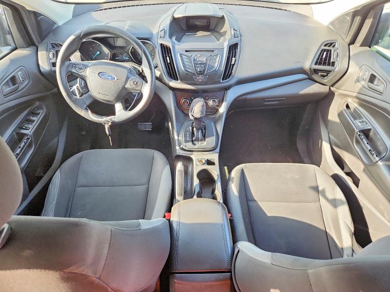 Продажа на аукционе авто 2014 Ford Escape, vin: 1FMCU0F76EUC12029, номер лота: 62055216