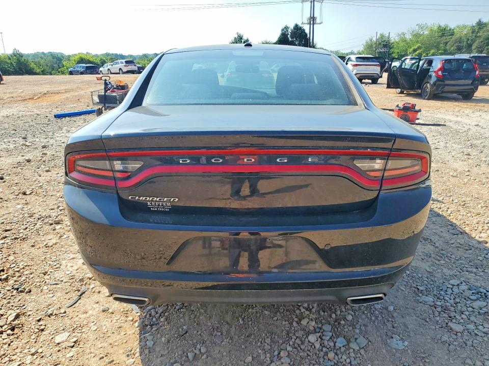 85454435 :رقم المزاد ، 2C3CDXBG9GH122905 vin ، 2016 Dodge Charger مزاد بيع