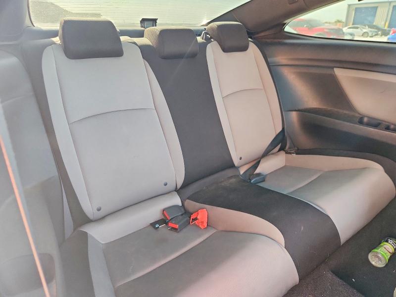 Aukcja sprzedaży 2018 Honda Civic, vin: 2HGFC4B05JH300900, numer aukcji: 55476676