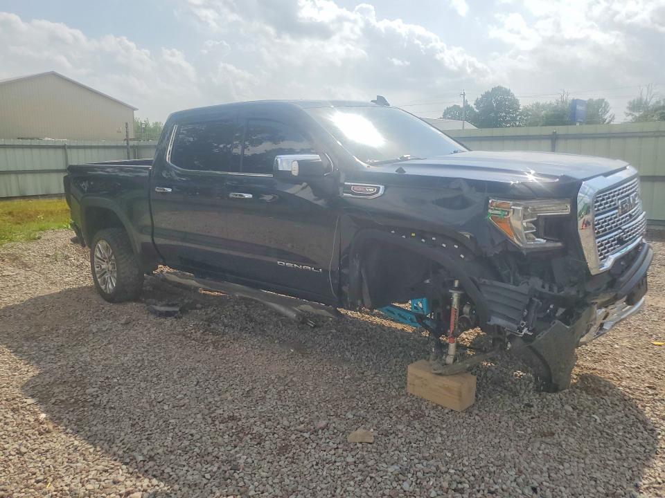 Продаж на аукціоні авто 2020 Gmc Sierra, vin: 1GTU9FEL9LZ129075, номер лоту: 58982536