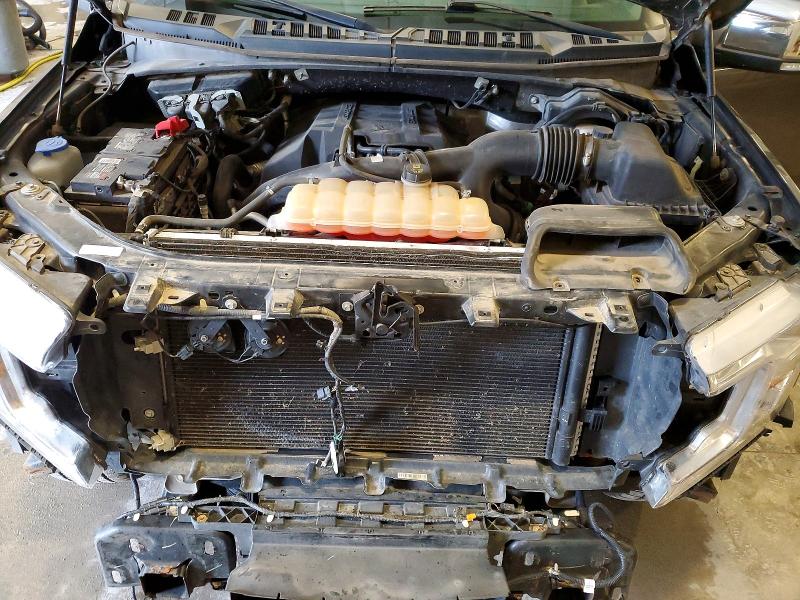 76293815 :رقم المزاد ، 1FTEW1EP7JKC24694 vin ، 2018 Ford F150 مزاد بيع
