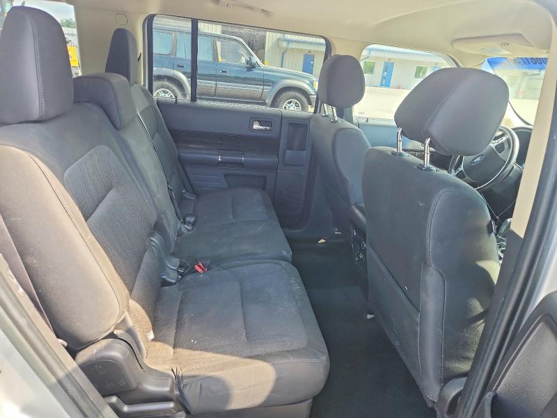 Продаж на аукціоні авто 2016 Ford Flex, vin: 2FMHK6C83GBA11967, номер лоту: 60681756