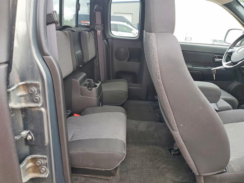Продаж на аукціоні авто 2011 Chevrolet Colorado, vin: 1GCJTCF99B8103067, номер лоту: 60078976