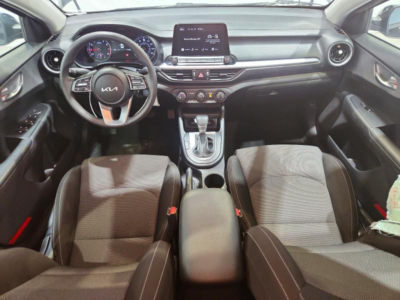 Продажа на аукционе авто 2023 Kia Forte, vin: 3KPF24AD1PE613436, номер лота: 62600216