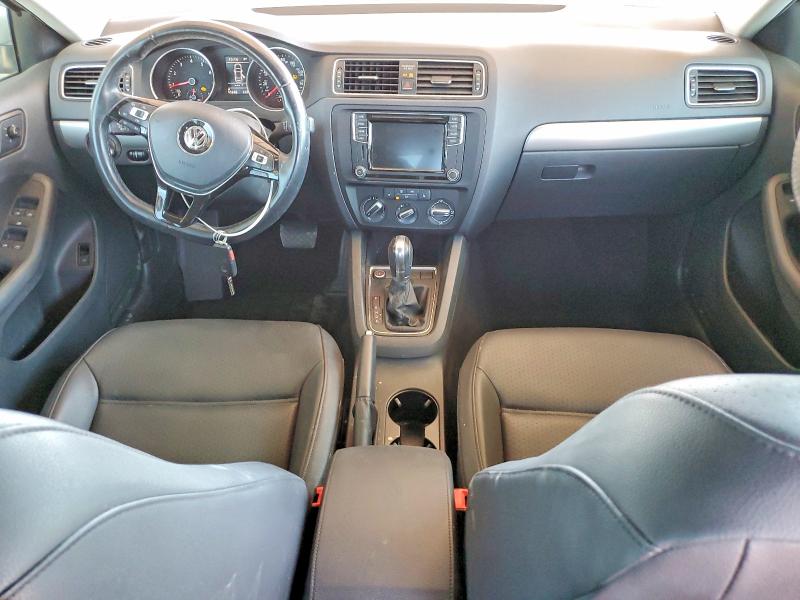 59342686 :رقم المزاد ، 3VWDB7AJ3HM294463 vin ، 2017 Volkswagen Jetta مزاد بيع