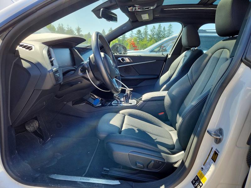 Продажа на аукционе авто 2020 Bmw 228xi, vin: WBA73AK04L7F87503, номер лота: 62210006