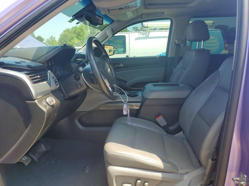 2019 Chevrolet Tahoe მანქანა იყიდება აუქციონზე, vin: 1GNSCBKC9KR288917, აუქციონის ნომერი: 58963466