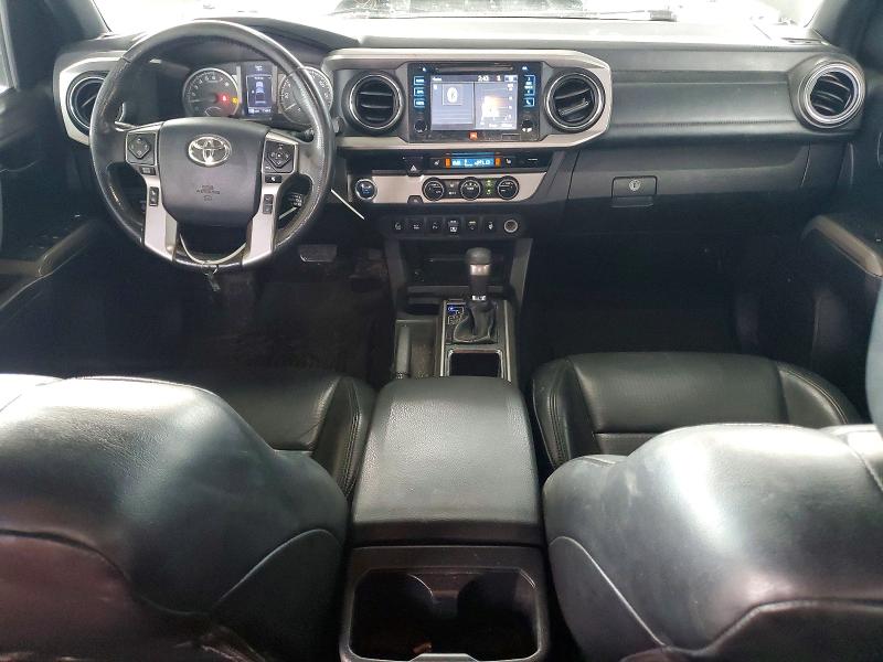 Aukcja sprzedaży 2018 Toyota Tacoma, vin: 5TFEZ5CN9JX067494, numer aukcji: 59743166