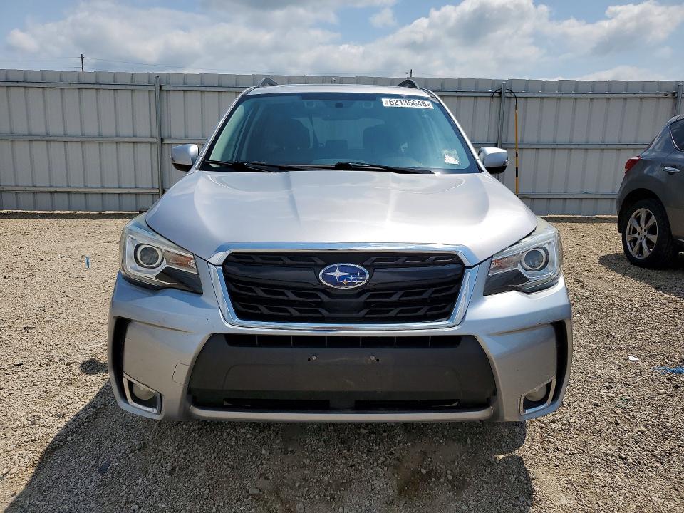 Продаж на аукціоні авто 2017 Subaru Forester, vin: JF2SJGWC4HH469669, номер лоту: 62135646