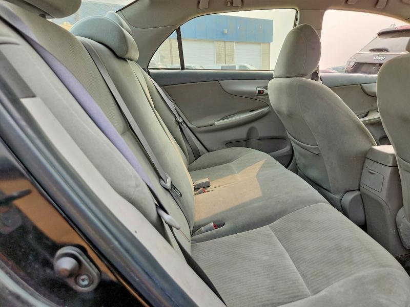Продаж на аукціоні авто 2010 Toyota Corolla, vin: 2T1BU4EE8AC307688, номер лоту: 59719496
