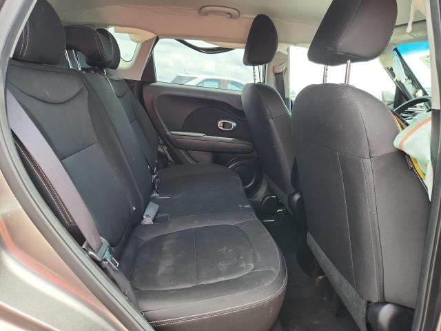 Aukcja sprzedaży 2016 Kia Soul, vin: KNDJN2A20G7321183, numer aukcji: 60820286