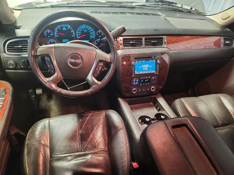 Продаж на аукціоні авто 2007 Gmc Yukon, vin: 1GKFC13JX7J117427, номер лоту: 60027386