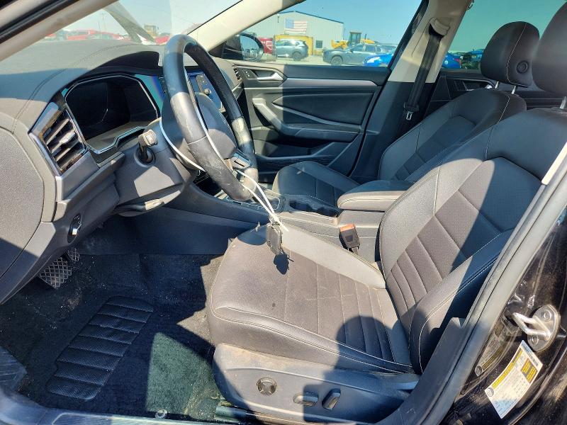 Продаж на аукціоні авто 2024 Volkswagen Jetta, vin: 3VW7M7BU9RM011145, номер лоту: 60075086