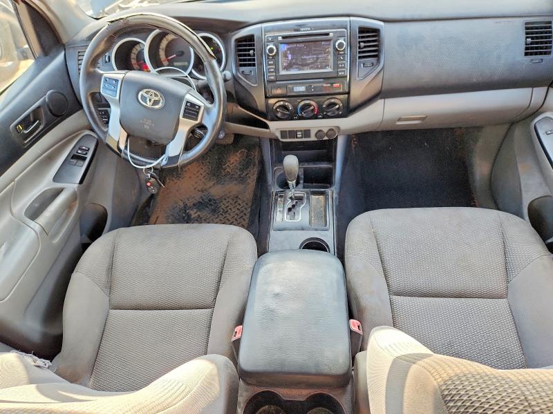 Продаж на аукціоні авто 2013 Toyota Tacoma, vin: 5TFTX4CN8DX021859, номер лоту: 62598896