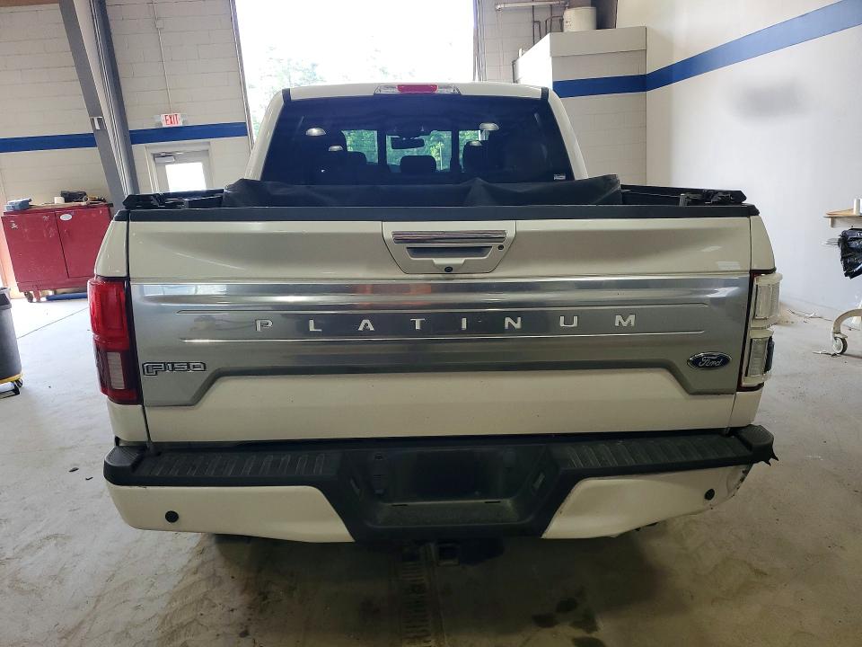 Aukcja sprzedaży 2019 Ford F150, vin: 1FTEW1E46KFB87766, numer aukcji: 59129186