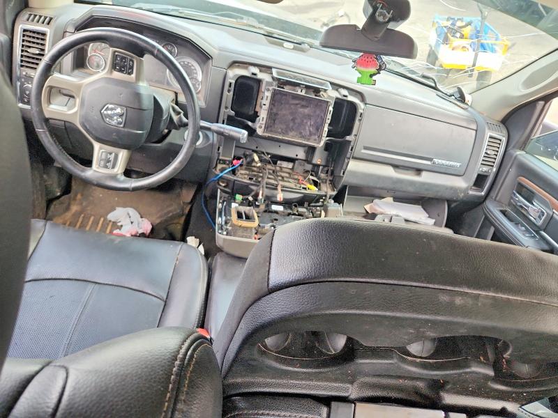 60494246 :رقم المزاد ، 3C6UR5FL2JG216801 vin ، 2018 Ram 2500 مزاد بيع