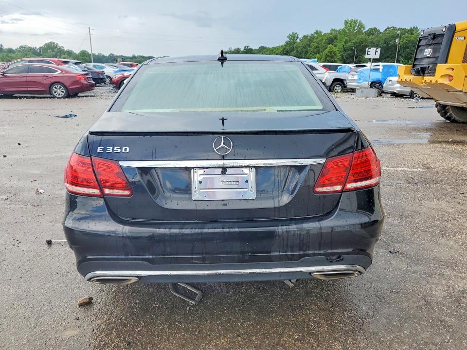 Aukcja sprzedaży 2014 Mercedes-benz E, vin: WDDHF5KB5EA872453, numer aukcji: 60980656