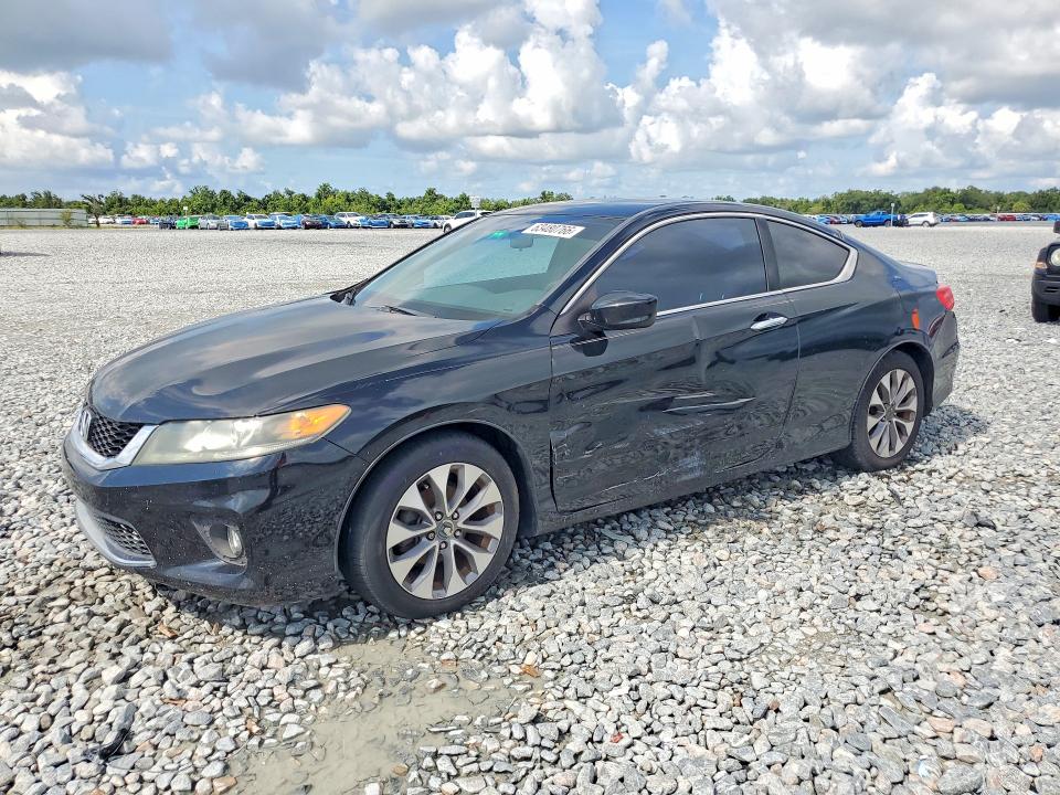 Продаж на аукціоні авто 2014 Honda Accord, vin: 1HGCT1B39EA009235, номер лоту: 63480766