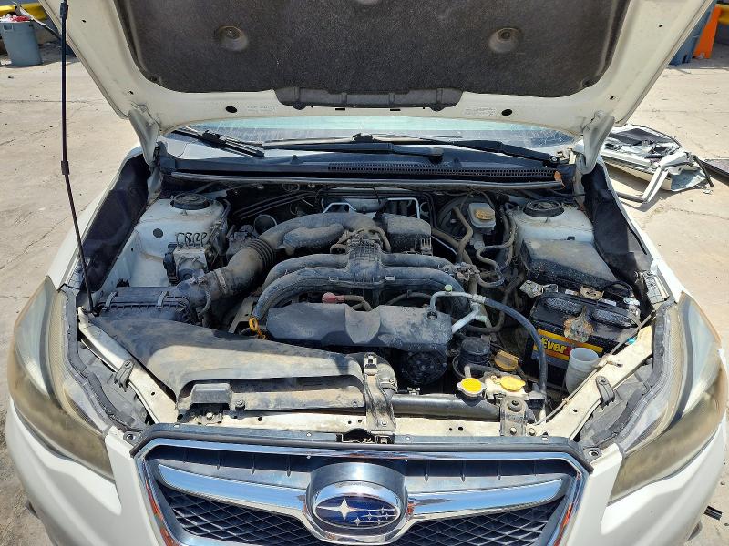 Продажа на аукционе авто 2015 Subaru Xv Crosstrek, vin: JF2GPAMC2F8289771, номер лота: 61337706