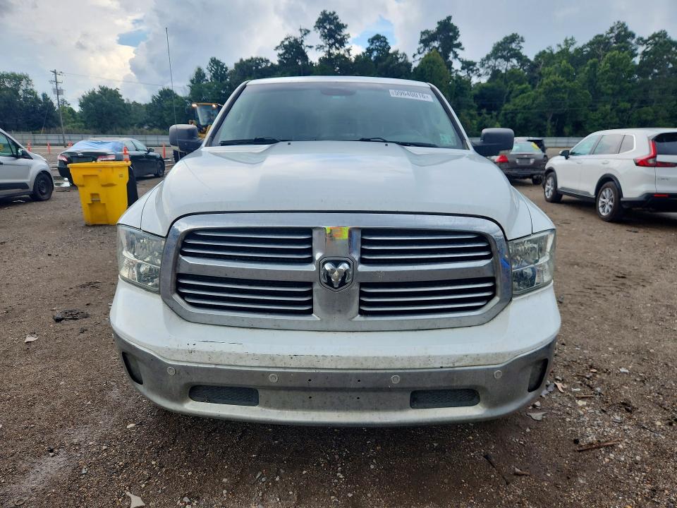 Продажа на аукционе авто 2018 Ram 1500, vin: 1C6RR6LM0JS226079, номер лота: 59640016