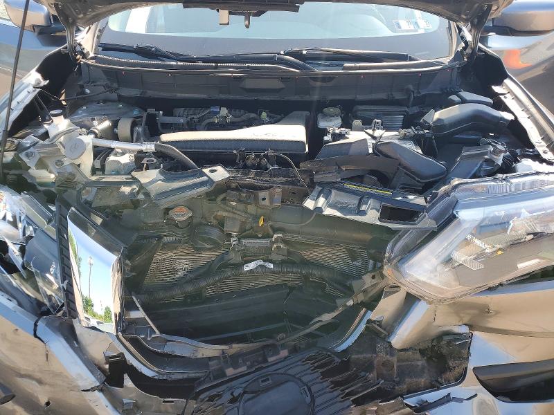 Aukcja sprzedaży 2019 Nissan Rogue, vin: KNMAT2MV3KP500158, numer aukcji: 85981195