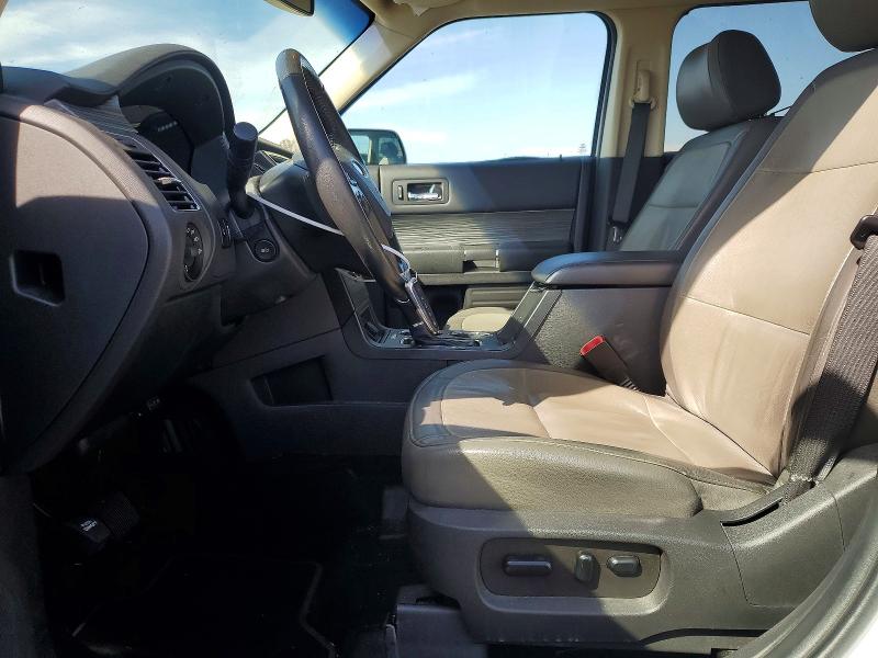 2019 Ford Flex მანქანა იყიდება აუქციონზე, vin: 2FMGK5C84KBA13063, აუქციონის ნომერი: 61352536