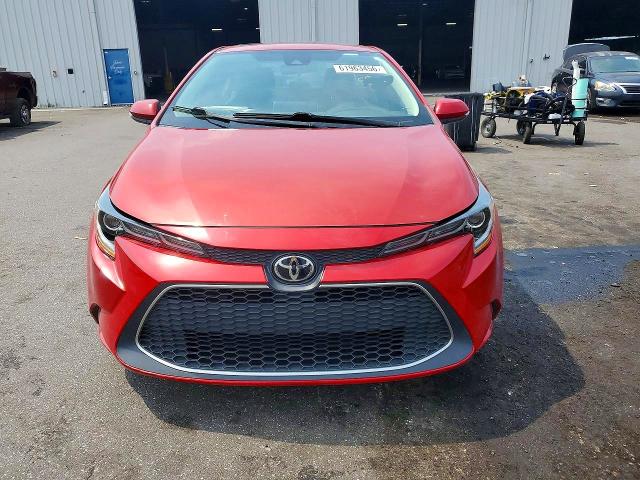 Продажа на аукционе авто 2020 Toyota Corolla, vin: 5YFFPRAE6LP094755, номер лота: 61963456
