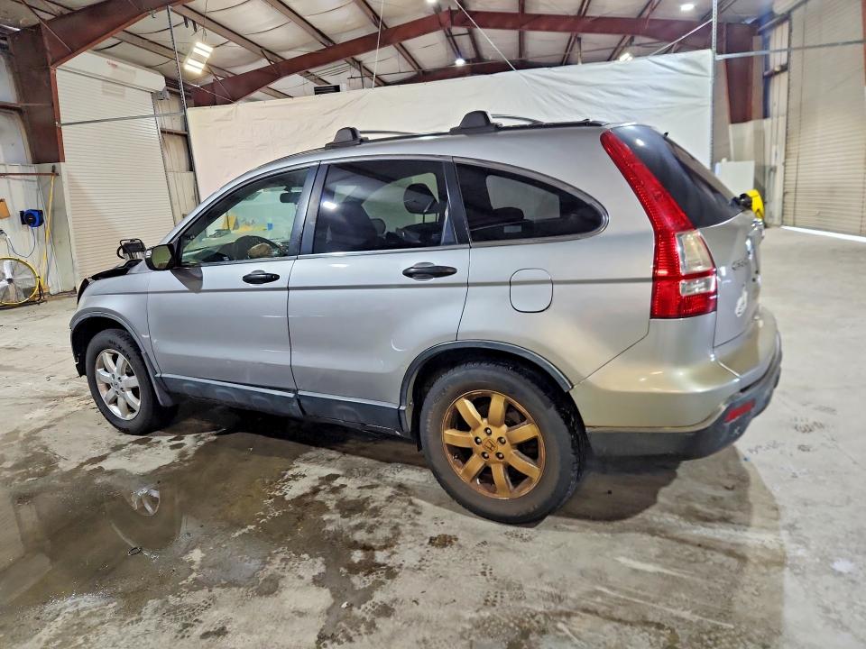 60242356 :رقم المزاد ، JHLRE48557C079998 vin ، 2007 Honda Cr-v مزاد بيع