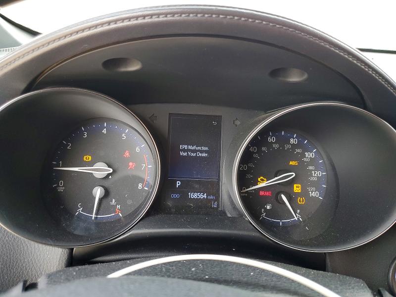 2019 Toyota C-hr მანქანა იყიდება აუქციონზე, vin: NMTKHMBX1KR078269, აუქციონის ნომერი: 60161466