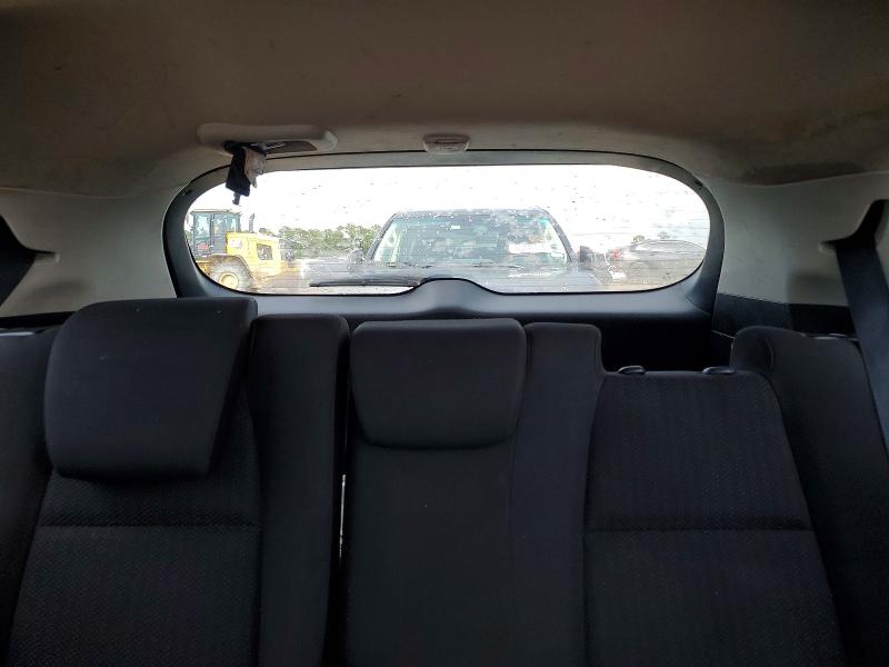 59715156 :رقم المزاد ، 3CZRU5H56JM714216 vin ، 2018 Honda Hr-v مزاد بيع