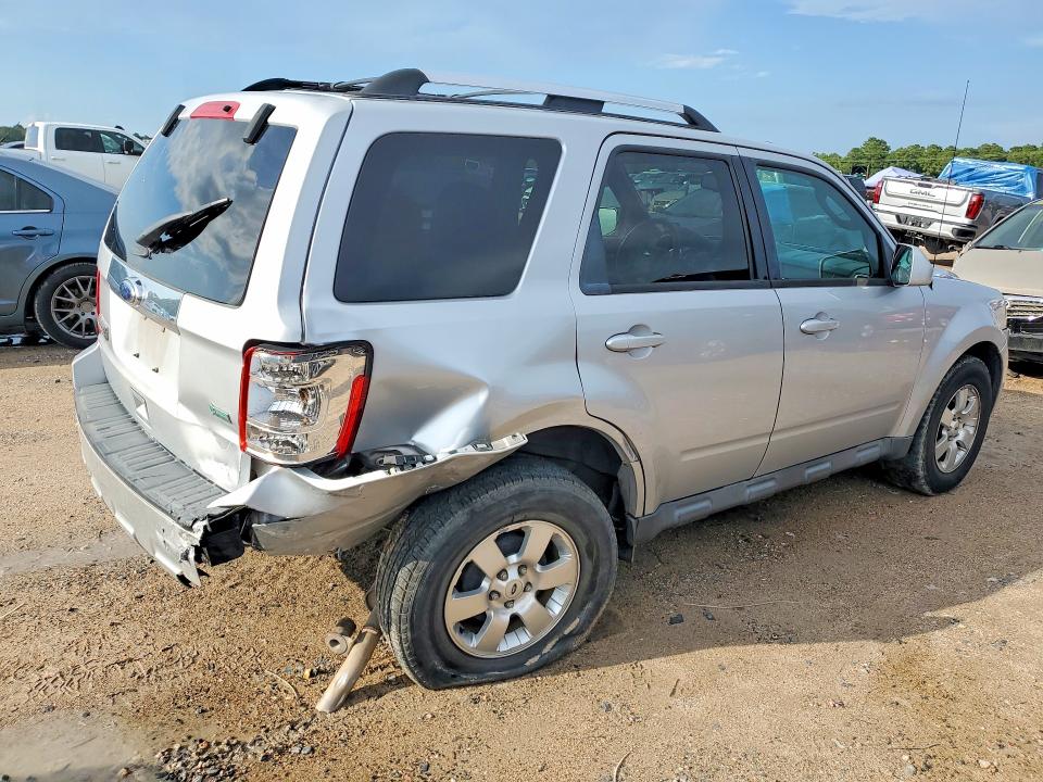 2012 Ford Escape მანქანა იყიდება აუქციონზე, vin: 1FMCU0EG8CKB79738, აუქციონის ნომერი: 60377606