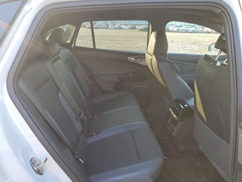 61180246 :رقم المزاد ، 1V25MPE80RC004058 vin ، 2024 Volkswagen Id.4 مزاد بيع
