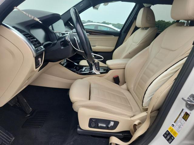 Aukcja sprzedaży 2021 Bmw X3, vin: 5UXTY5C03M9G54184, numer aukcji: 62950016