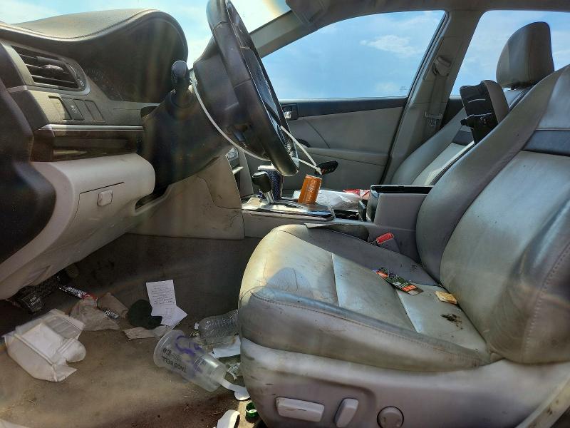 Продажа на аукционе авто 2012 Toyota Camry Se/xle, vin: 4T1BK1FK3CU516105, номер лота: 59683586