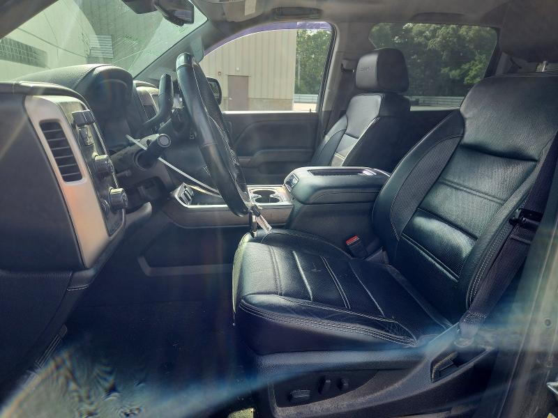 Aukcja sprzedaży 2017 Gmc Sierra, vin: 3GTU2PEJ9HG508254, numer aukcji: 59732586