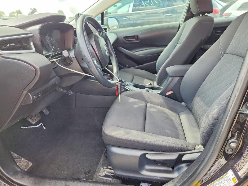 Продажа на аукционе авто 2024 Toyota Corolla, vin: 5YFB4MDE3RP126236, номер лота: 60255456