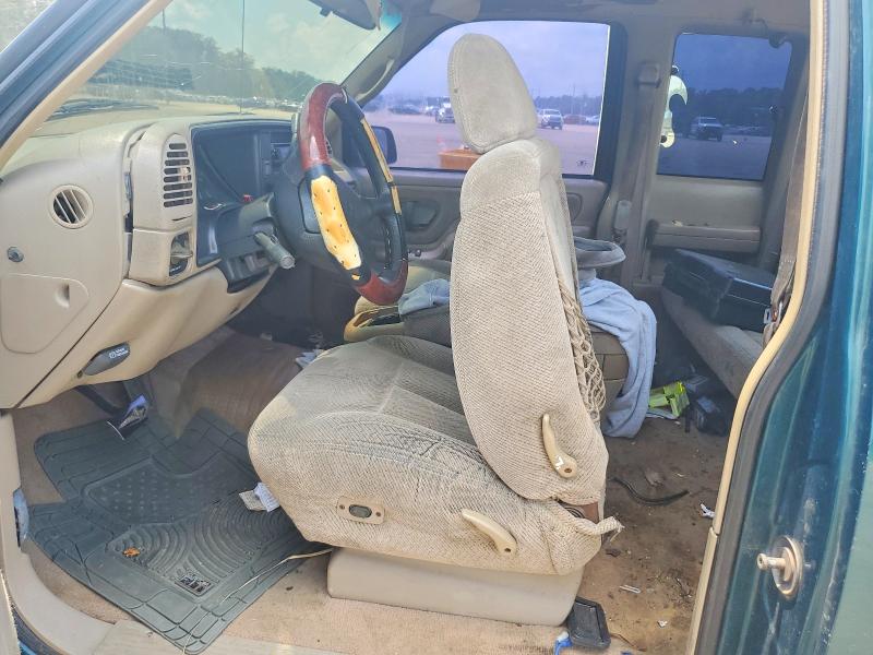 63035606 :رقم المزاد ، 1GTEC19R9TE549031 vin ، 1996 Gmc Sierra مزاد بيع