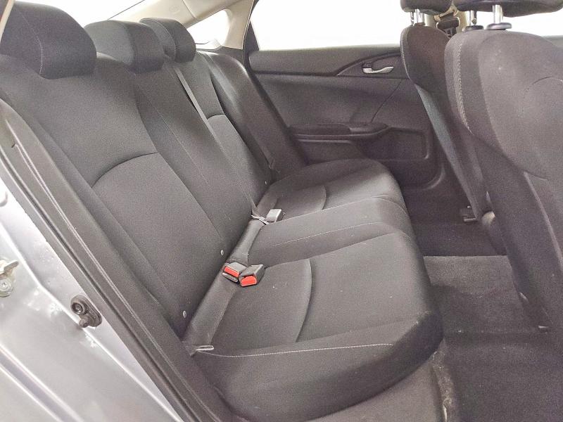 2018 Honda Civic მანქანა იყიდება აუქციონზე, vin: 2HGFC2F58JH562386, აუქციონის ნომერი: 58087636