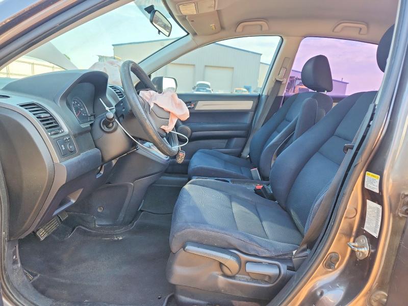 Продаж на аукціоні авто 2010 Honda Cr-v, vin: 3CZRE3H30AG704666, номер лоту: 59635386