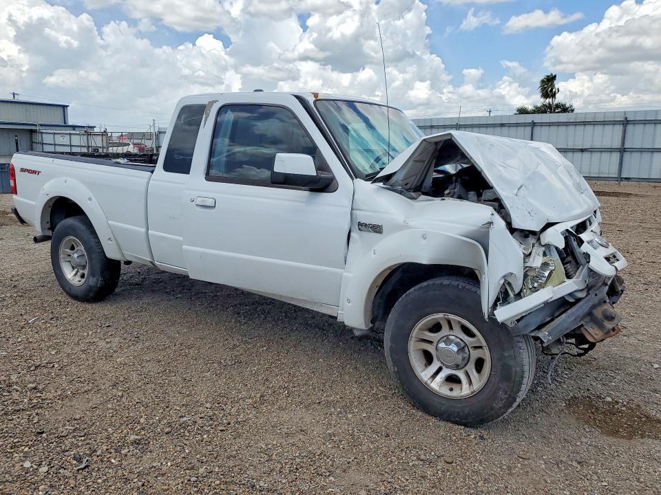 Aukcja sprzedaży 2011 Ford Ranger, vin: 1FTKR4EE6BPA46582, numer aukcji: 59310346