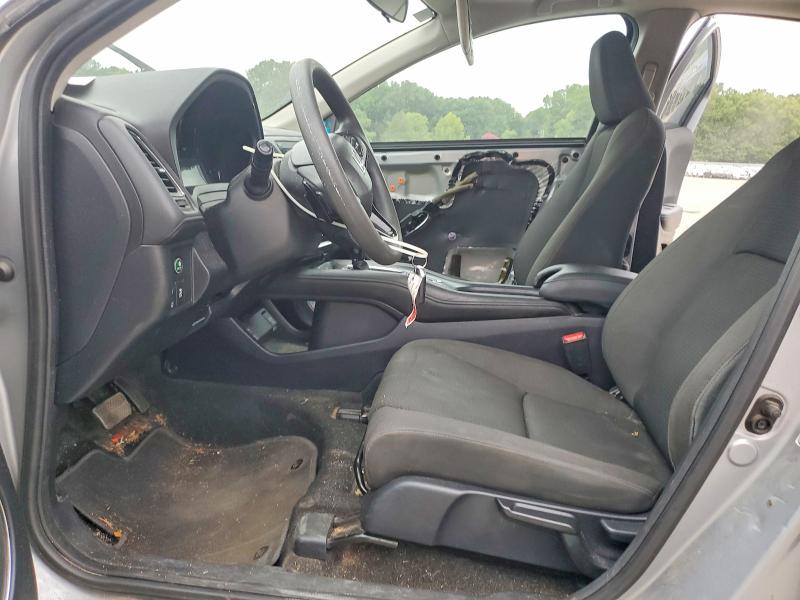 Продаж на аукціоні авто 2019 Honda Hr-v, vin: 3CZRU5H56KM709423, номер лоту: 61358266