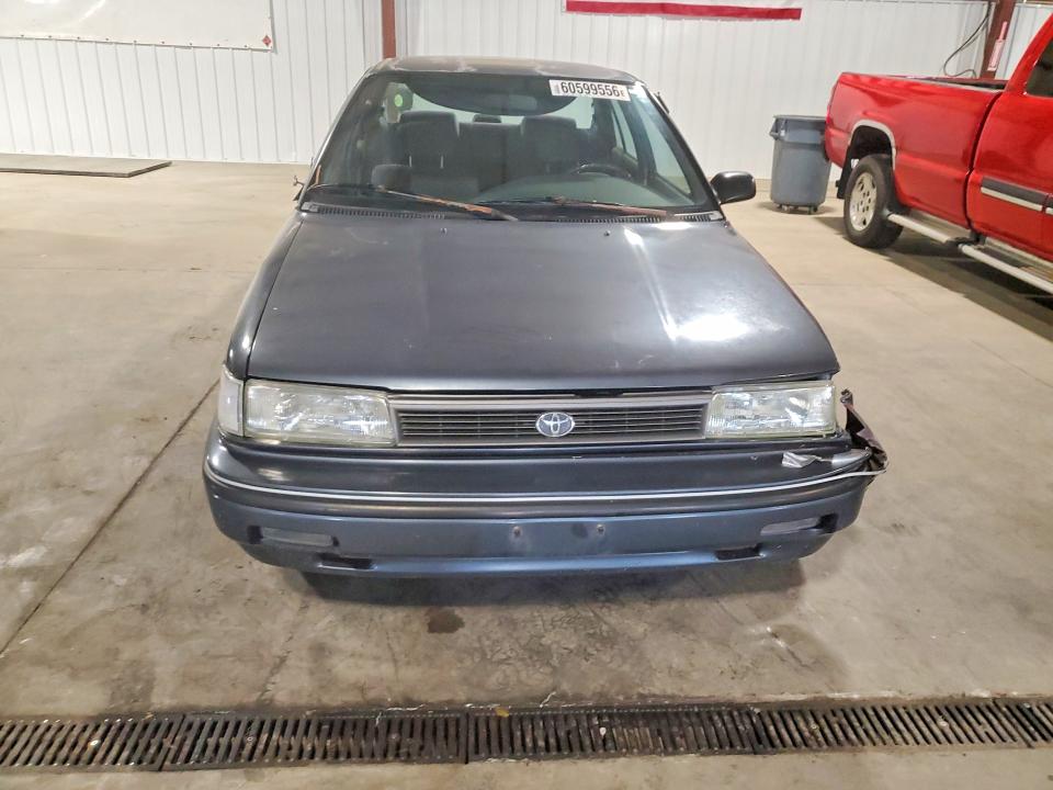 Aukcja sprzedaży 1992 Toyota Corolla, vin: 1NXAE94A3NZ381769, numer aukcji: 60599556