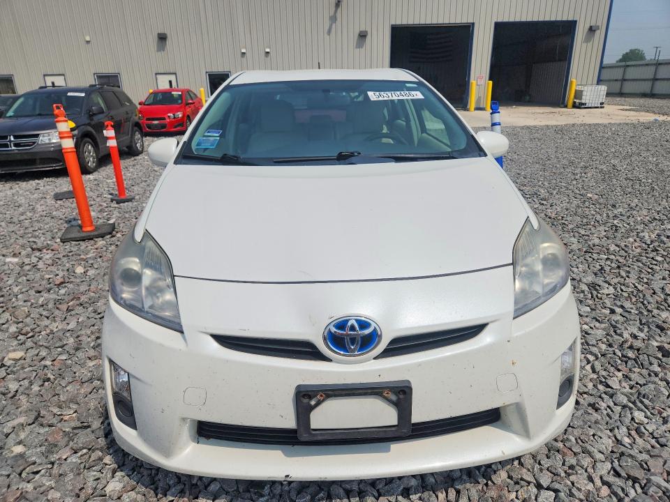 Продаж на аукціоні авто 2010 Toyota Prius, vin: JTDKN3DU3A0057982, номер лоту: 56370486