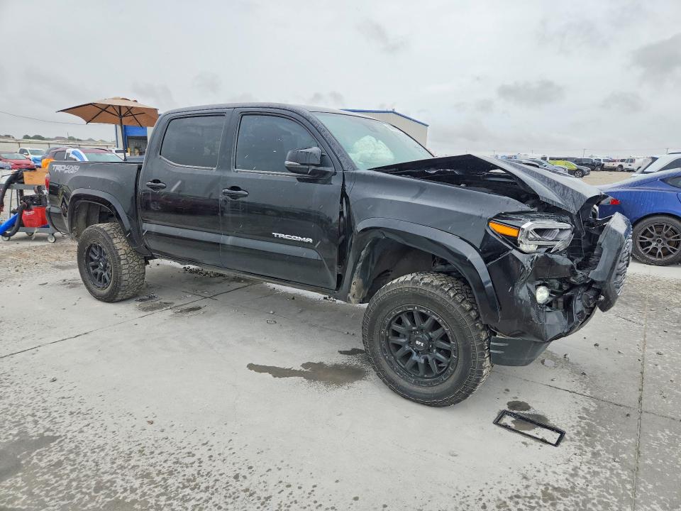Aukcja sprzedaży 2023 Toyota Tacoma, vin: 3TMCZ5AN6PM648346, numer aukcji: 60561056
