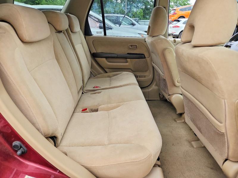 Продажа на аукционе авто 2006 Honda Cr-v, vin: JHLRD78846C024455, номер лота: 62486136
